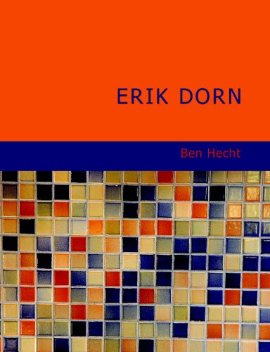 Erik Dorn
