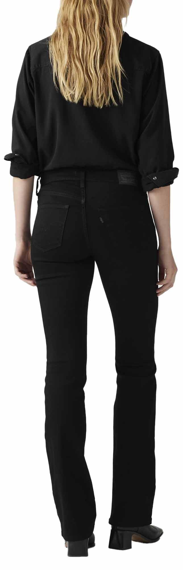 Levi'S 315 Shaping Bootcut Vaqueros Mujer