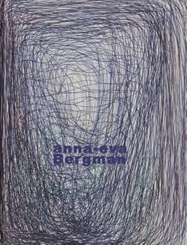 Hardcover Anna-Eva Bergman [French] Book