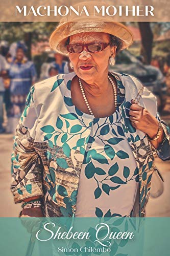 Machona Mother: Shebeen Queen (MACHONA/ Emigrant)