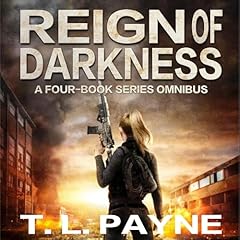 Reign of Darkness Series (Omnibus Edition) Audiolibro Por T. L. Payne arte de portada