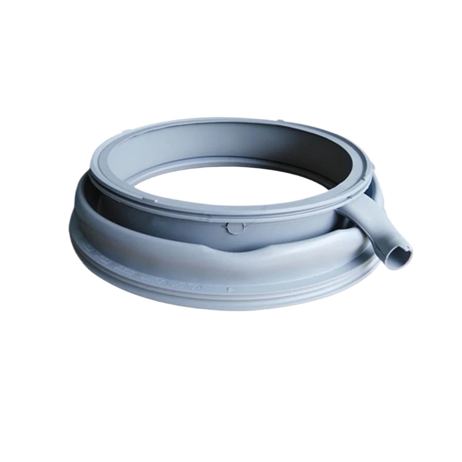 Niufenggeo 1Pcs Compatible For Bosch, Wap20268ti Wap20160ti Wap242609w, Drum Rubber Seal