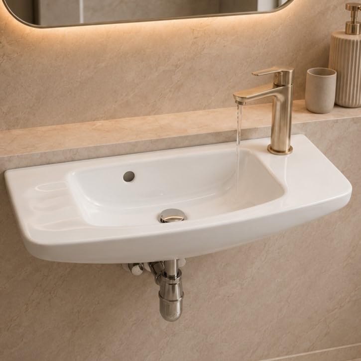 Renovators Supply 20 inch Edgewood Sink