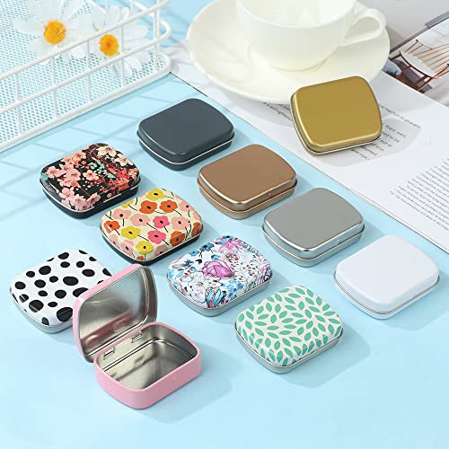 Cajas, Imagen adicional