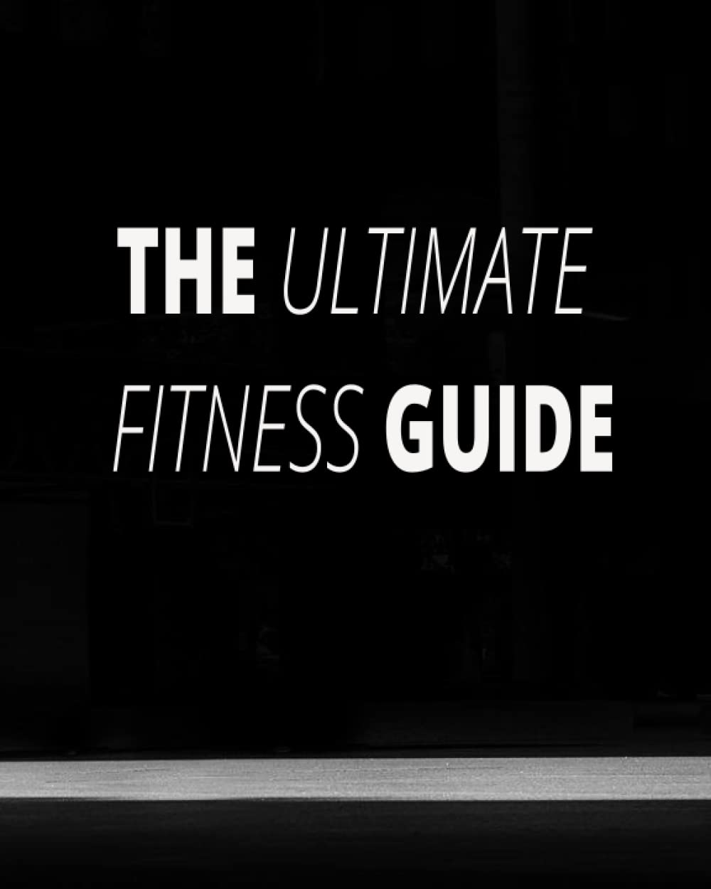 Gym Planner for Women and Men- Personal Fitness Journal- Easy GYM planner notebook - gym daily planner for all ages - Daily, Weekly, Monthly / Meal Prep Tracker-picture-15