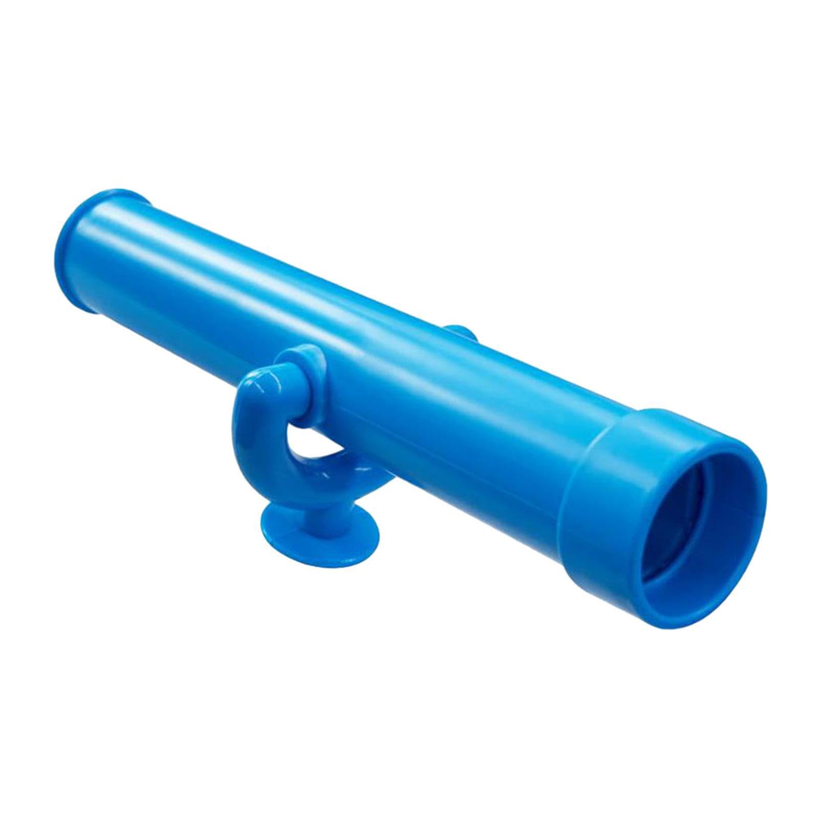 Télescope Portable pour Enfants, cabane de Jardin avec activités scientifiques captivantes, Jouets éducatifs, Longue-Vue pour garçons et Filles