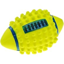 Ferplast PA 6017 Futbol Topu  eklinde K pek Oyunca