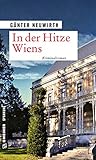 österreich wien  In der Hitze Wiens: Kriminalroman (Inspektor Hoffmann 6)