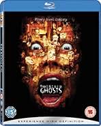 13ゴースト('01米) Blu-ray 13ゴースト('01米) ブルーレイ Amazon.com: Thir13en Ghosts