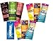 10 NEW ASSORTED INDOOR TANNING BED LOTION PACKETS SAMPLES PACKETTES