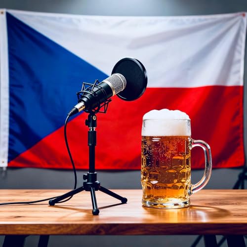 #001 - Tschechischer Bierabend
