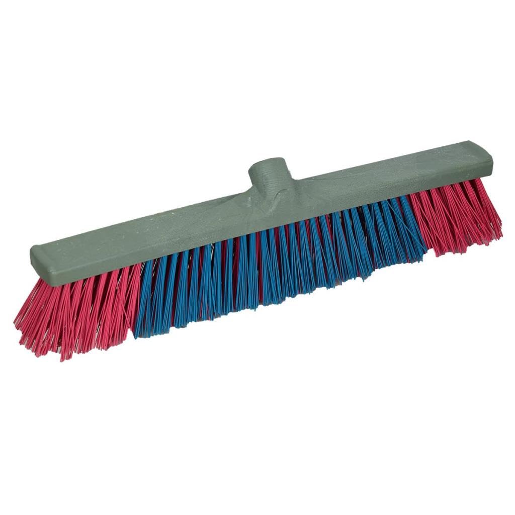 Zambak Sert Çalı Fırçası Dış Mekan Bahçe Yer Fırça Karışık Renk 50 Cm
