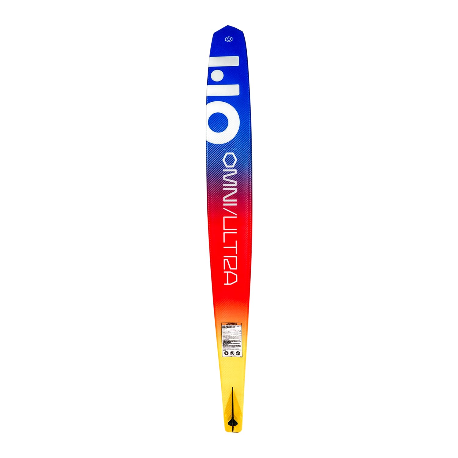 HO Sports Omni Ultra Wasserski - Weiß
