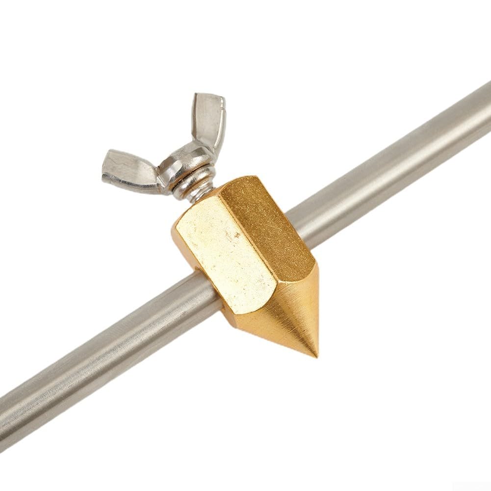 1 Pc Plasma Cutter Cutting Torch Circular Roller Guide Wheel Circle Welding Tool Plasma Paper cutter guide