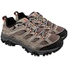 Endoto Shoelaces for Merrell Moab Boots Replacement Round Shoe Laces Hiking Running Shoes Strings