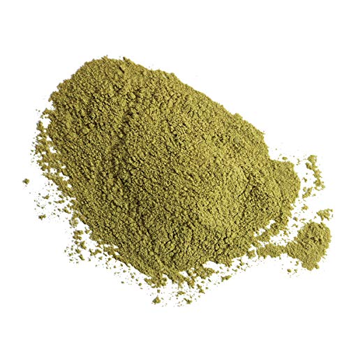 JustIngredients Essential Lúpulo en Polvo - 250 gr Cover