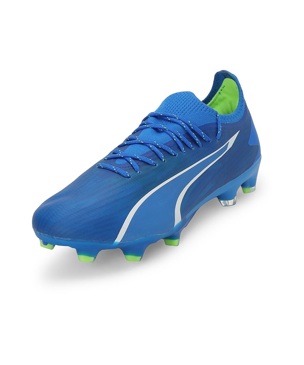 puma Women Ultra Ultimate FG/AG Football Shoe-picture-31
