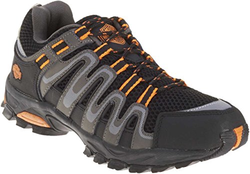 Harley-Davidson Men's Chase Athletic Hiker2