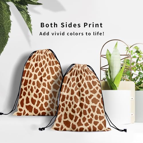 Image of Nerxy Pet Gymnastics Grip Bag Dog Cat Drawstring Grip Bags Puppy Shoe Bag Gym Storage Pouch