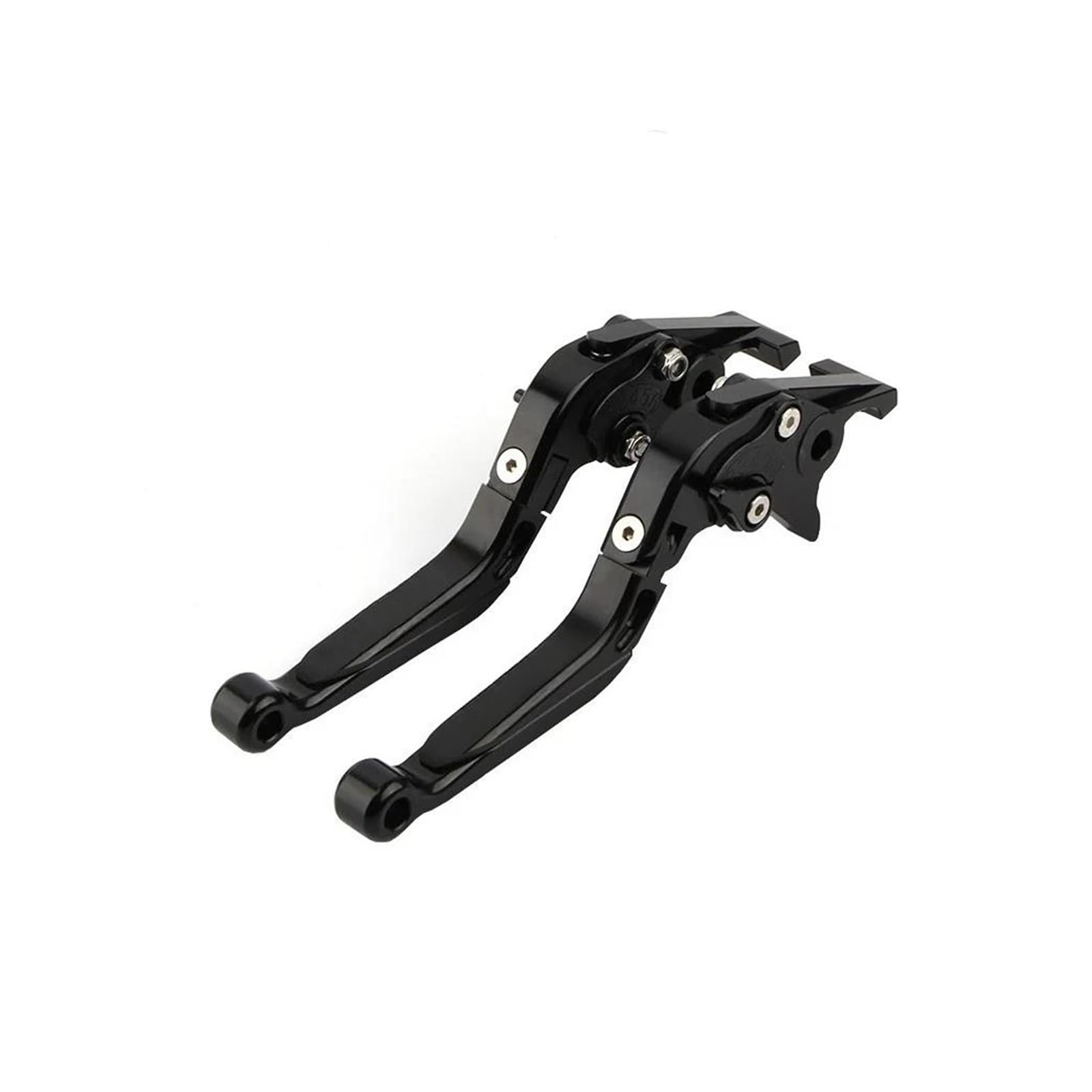 HEYHELLNIN for Yamaha for YZFR25 YZFR3 MT-25 MT-03 R25 R3 2025 MT03 MT25 New Motorcycle Adjustable Brake Clutch Levers Motorbike Brake Levers(R)