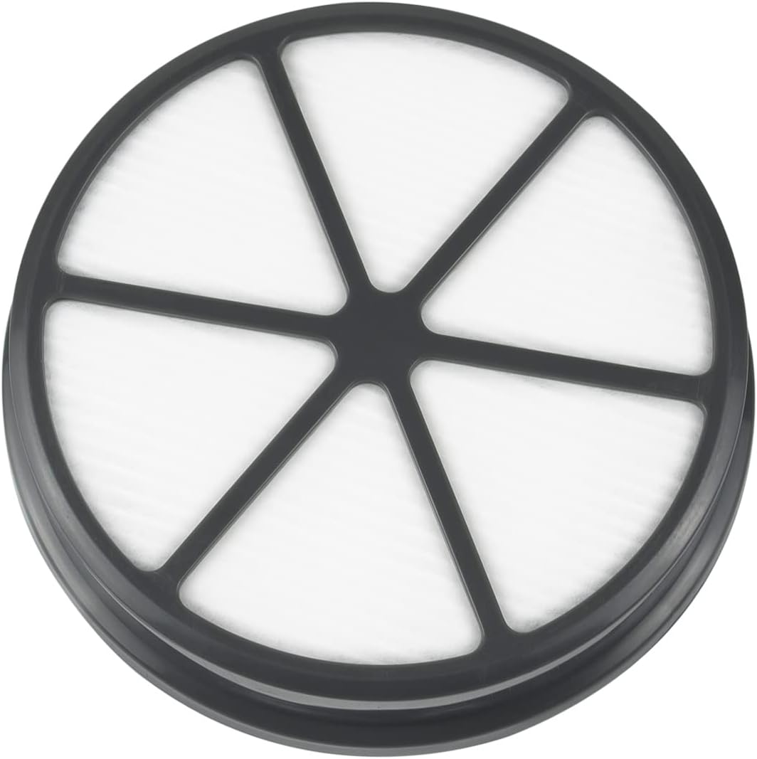 HEPA Vacuum Filter Replacement for Hoover 440003905, Compatible with Hoover WindTunnel Air Models UH72400, UH72401, UH72409, UH72409DI, 1-PACK