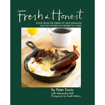 Fresh & Honest
