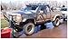 Bushwacker 21013-11 Bushwacker Cut-Out Fender Flare Ford Bronco II