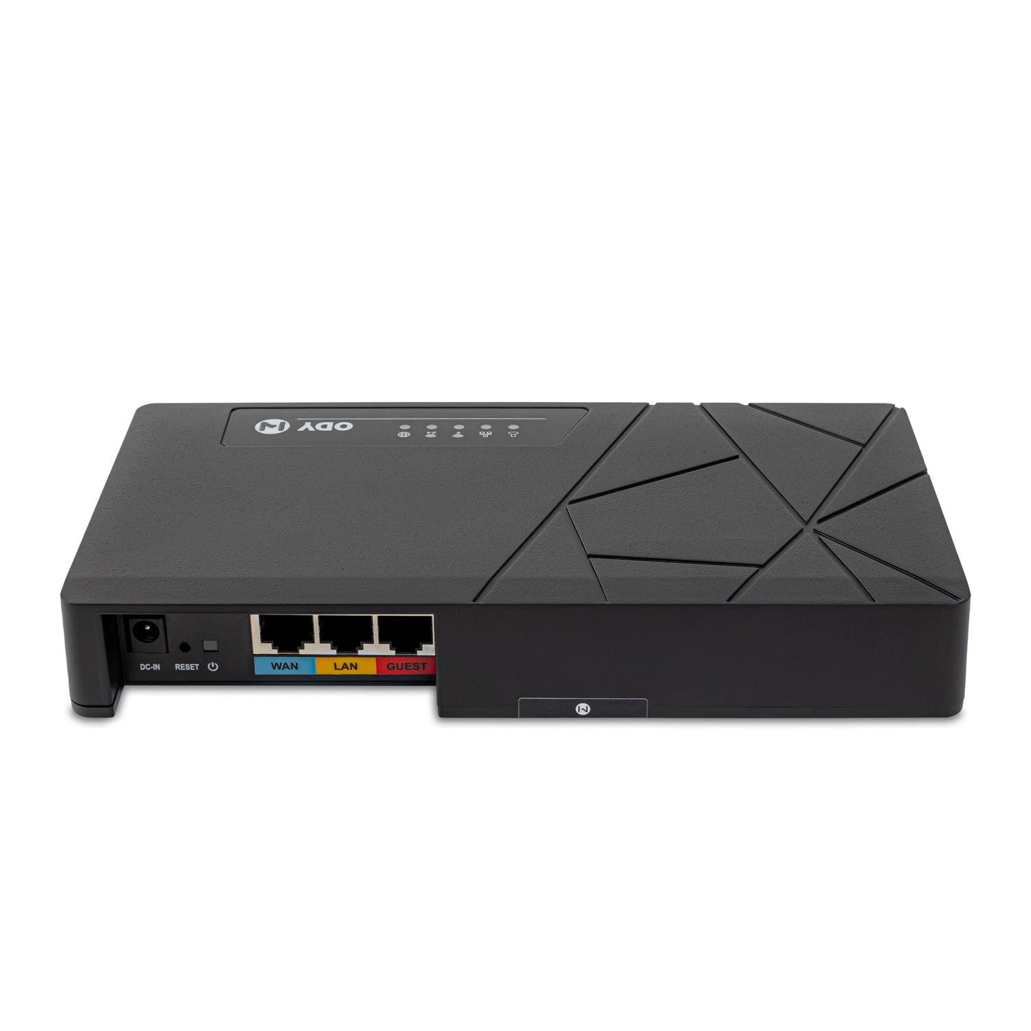 Amazon.com: Waver ODY - WDY52-100 Captive Portal Router/Hotspot