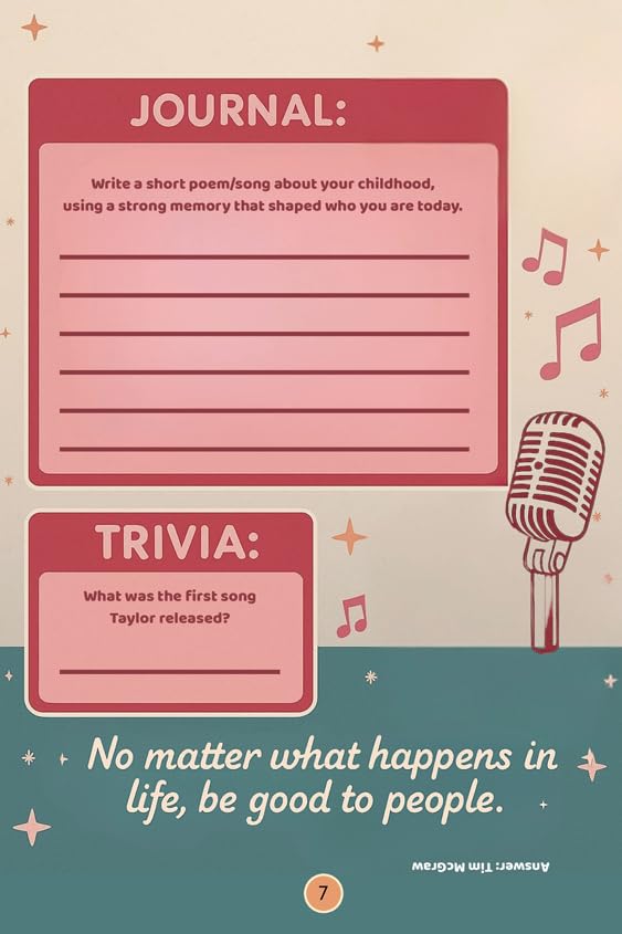 Image of Taylor Swift Advent Calendar: 25 Days of Surprises, Fun Facts, and Holiday Cheer for Swifties