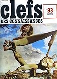  CLEFS DES CONNAISSANCES - N°93