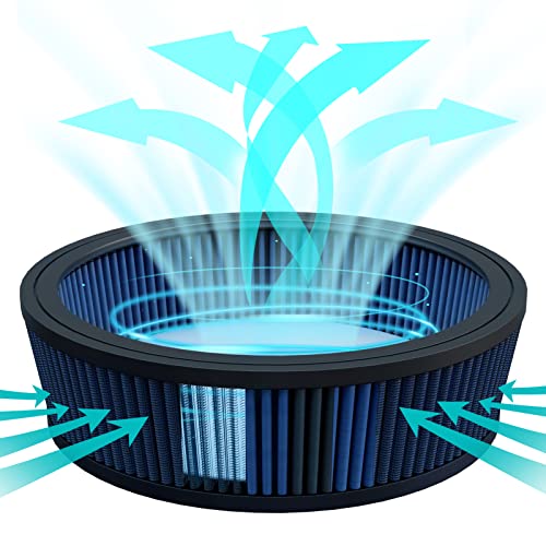HD-0800 Replacement Air Filter