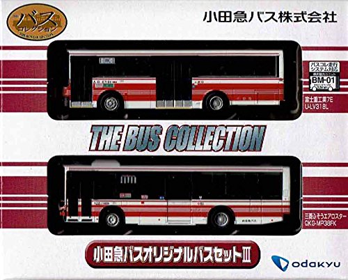 東急バス　バスコレクション　3セット Amazon | トミーテック(TOMYTEC) ザ・バスコレクション 小田急