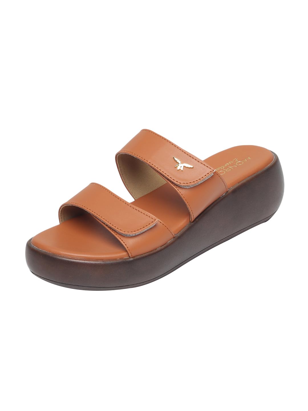 See full amazon price history chart for MONROW Wedges for Women & Girls | Fancy & Stylish Wedges | Extra Cushioning & Comfortable, Fashionable, Light Weight, Fashion Wedges for Girls (Tan/3-UK) MONROW Wedges for Women & Girls | Fancy & Stylish Wedges | Extra Cushioning & Comfortable, Fashionable, Light Weight, Fashion Wedges for Girls (Tan/3-UK) (B0D3QM3LQV) Amazon Price History, Amazon Price Tracker
