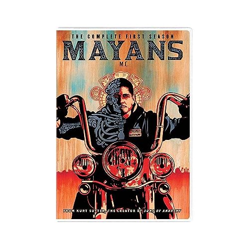 Mayans für 30,01 EUR bei amazon.de Bild: Mayans für 30,01 EUR bei amazon.de