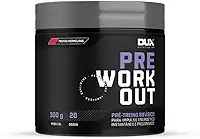 Dux Nutrition Pre Workout Original 300g - Frutas Vermelhas