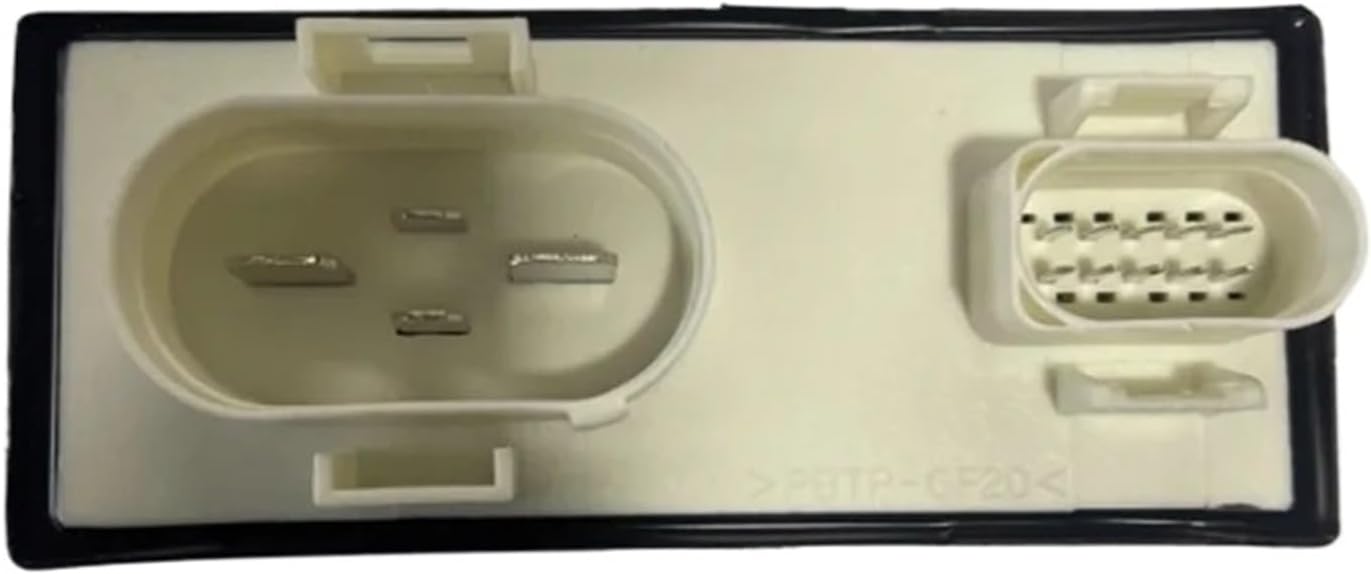 1PCS 357 919 506A Electronic Fan Control Air Conditioning Relay 357919506A