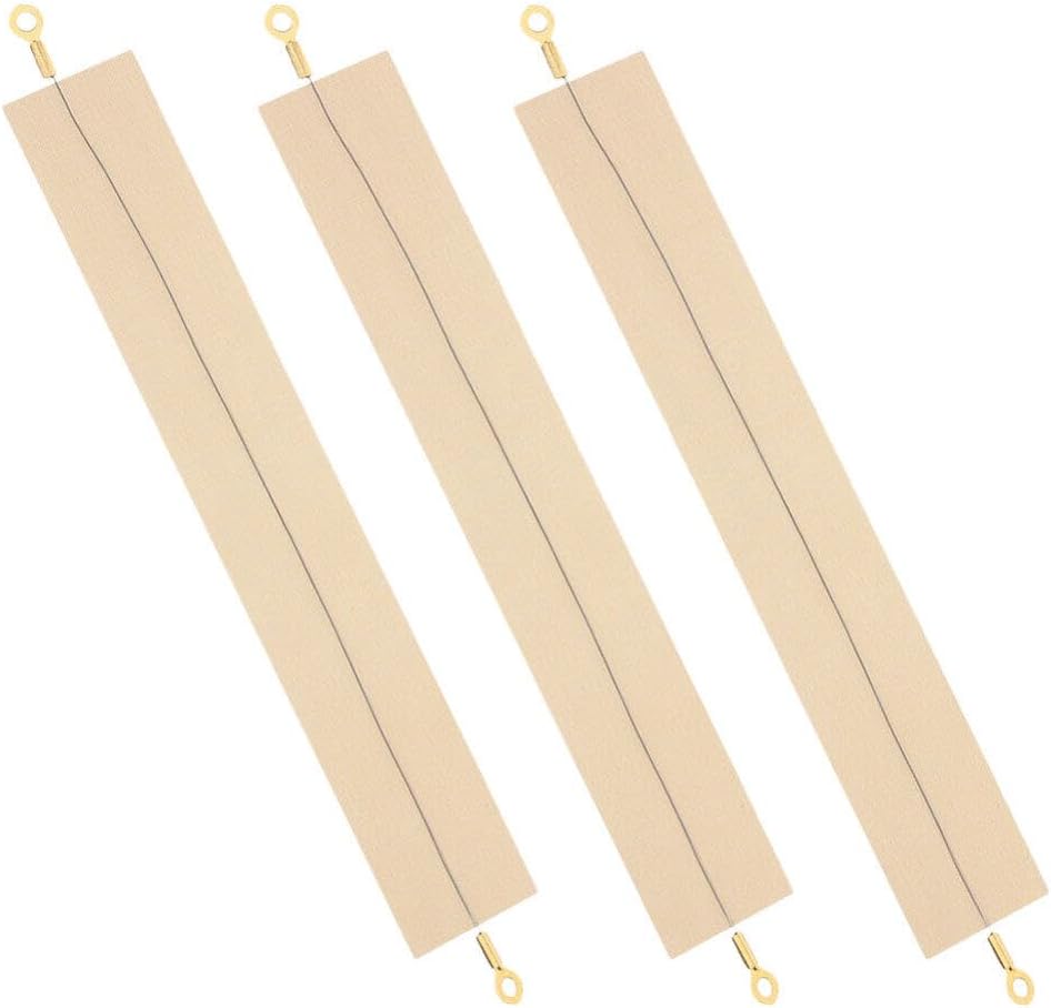 Vacuum Sealer 3 Sets Impulse Sealer Spare Repair Parts Kits