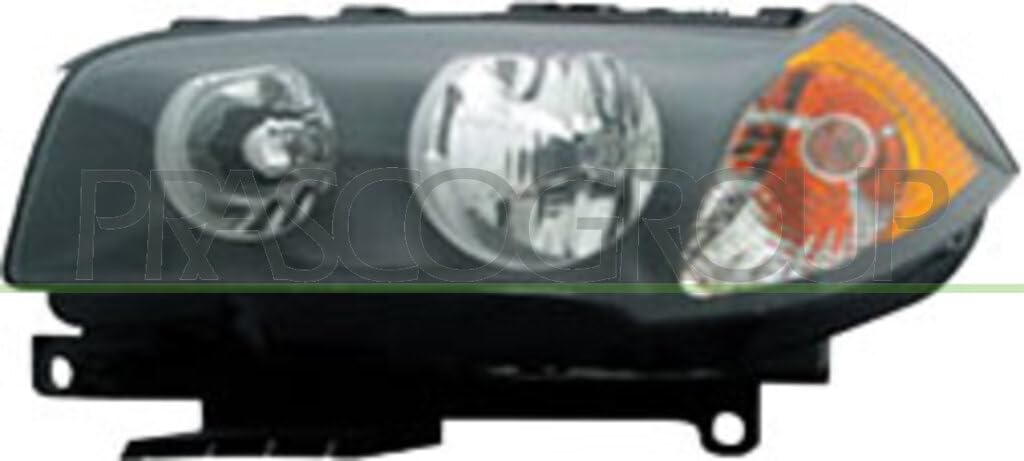 Prasco BM8024904 - Faro Principale-image