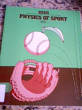 Paperback Individualized Science Instructional System, Physics of Sport, Annotated Teachers Edition, 1980 Edition, Paperback Book