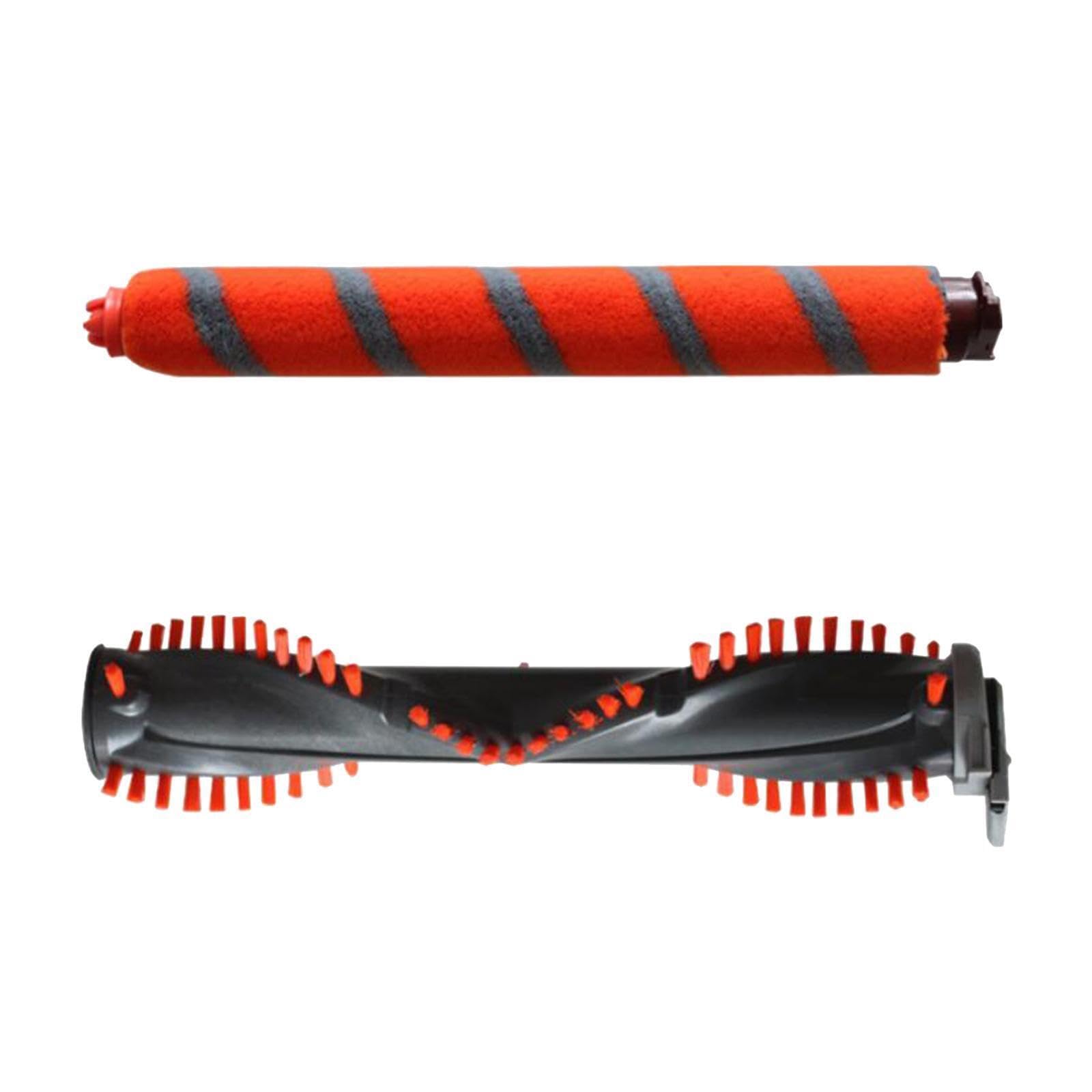 ALCXAZS Premium Brush Roller for NV801 Vacuum Effective and Efficient Household Tool, 2 pcs brush