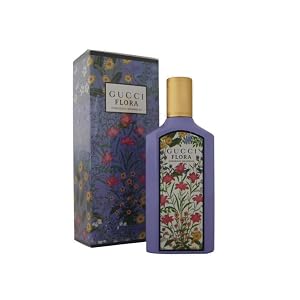 Gucci Flora Gorgeous Magnolia Eau de Parfum Eau de Parfum 150 ml