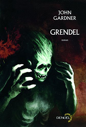 Télécharger Grendel PDF Ebook En Ligne