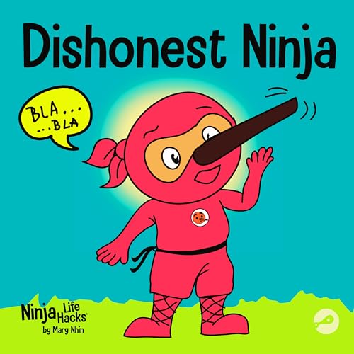 Ninja Life Hacks Growth Mindset 8 Book Box Set (Books 9-16: Perfect, Money, Anxious, Gritty, Dishonest, Shy, Unplugged, Diversity) - Image 3