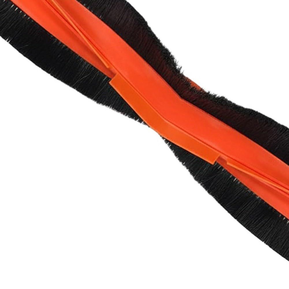 Kit de repuesto para Xiaomi Robot Vacuum 5 Pro OV21GL, rodillo principal, cepillo lateral, bolsa de polvo, bolsa de polvo, juego de filtro HEPA, accesorios de limpieza para el cuidado del