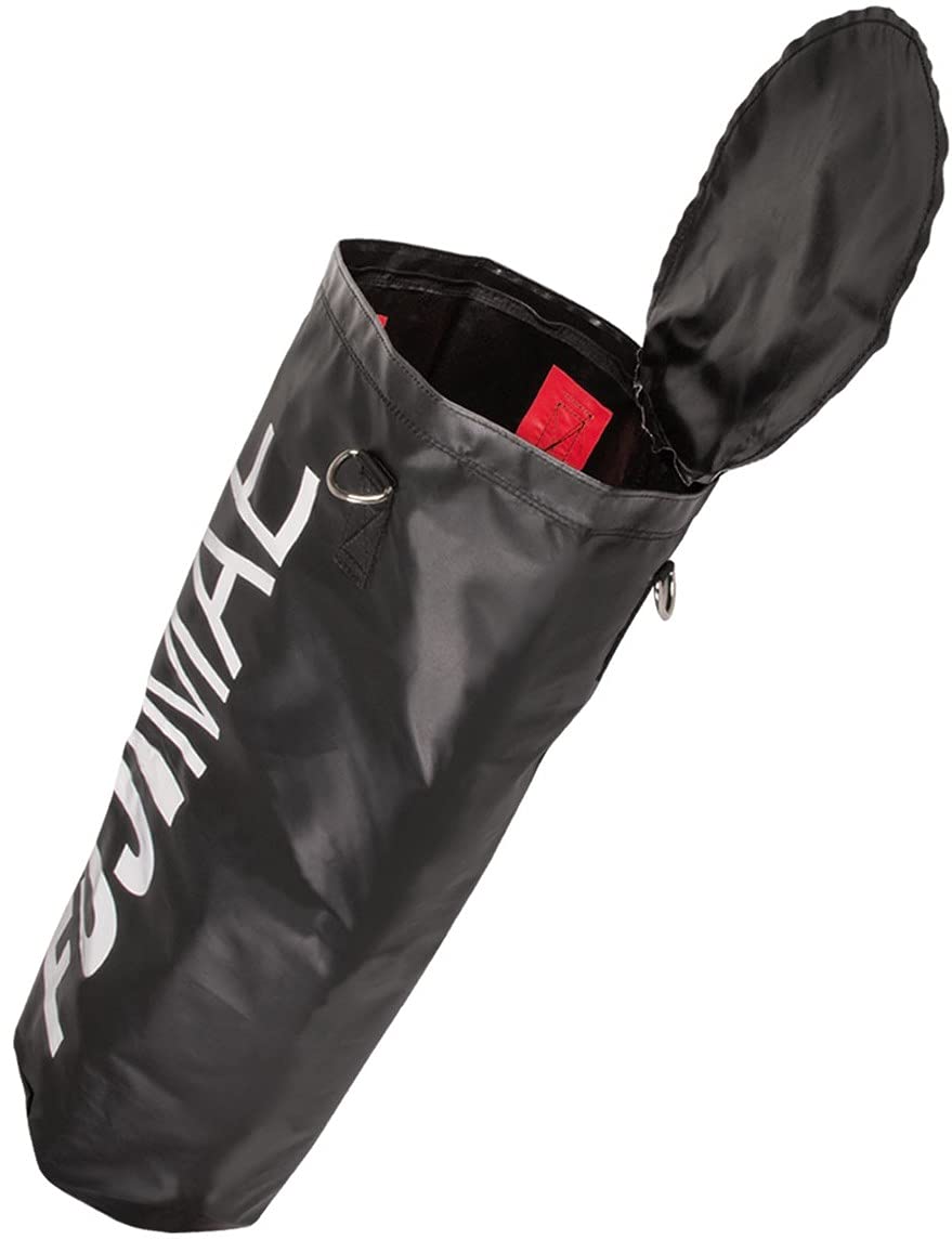 Fuji Mae Sac d'entraînement Vide. 180 cm.