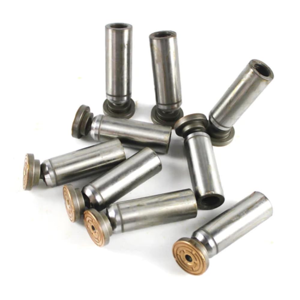 IMELBUFF 708-2L-33310 Piston Shoe 9-Pack HPV95 Hydraulic