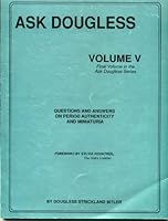 Ask Dougless, Volume V 0938685139 Book Cover