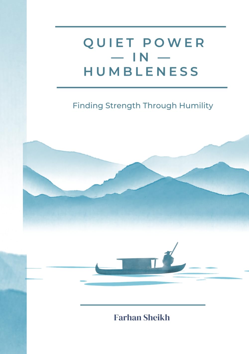 Quiet Power in Humbleness