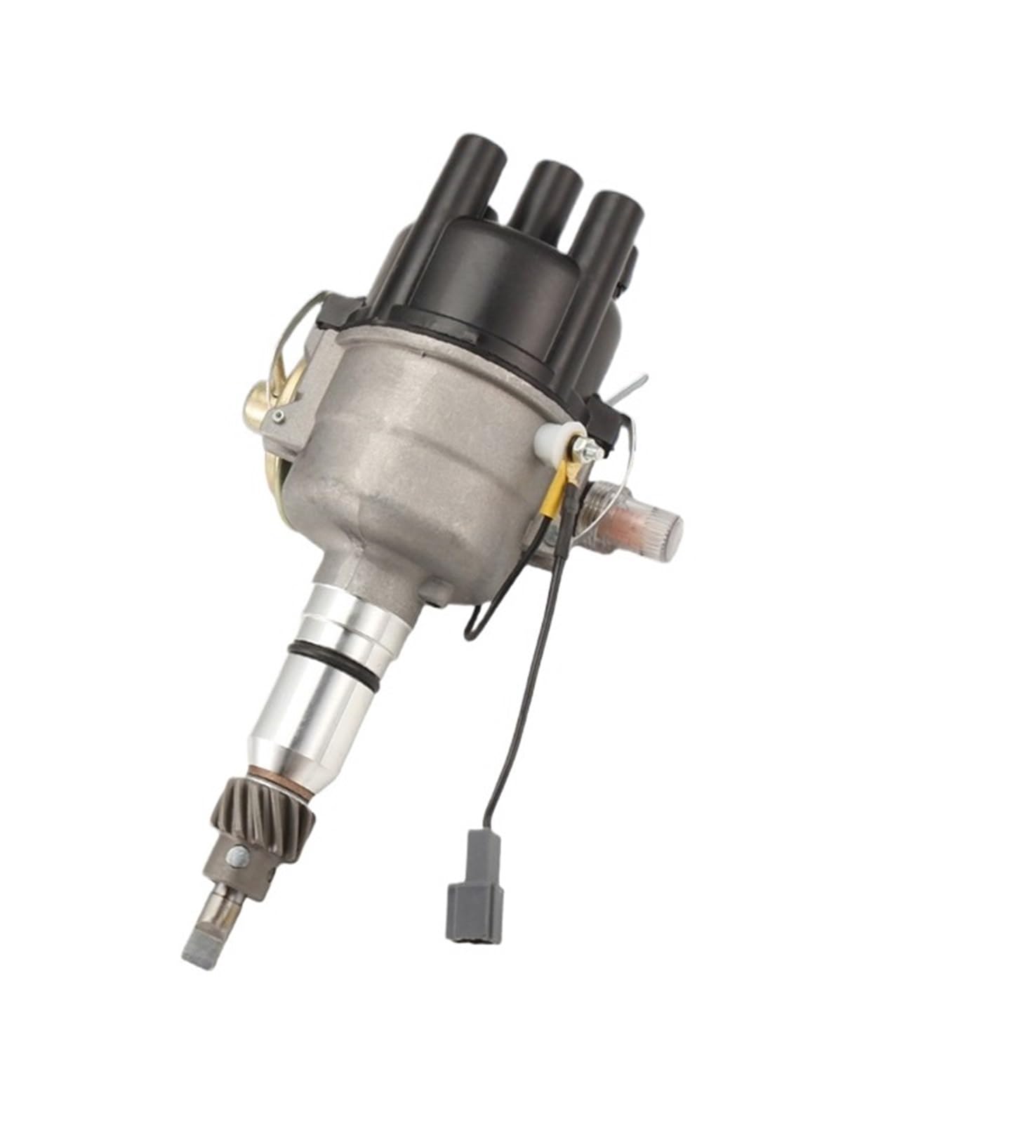 Electronic Ignition Distributor Do Toyota 4P Rozdzielacz zapłonu 19100-23021-71 19100-23020-71 19100-23010-71 19100-78000-71 Car Auto Distributor