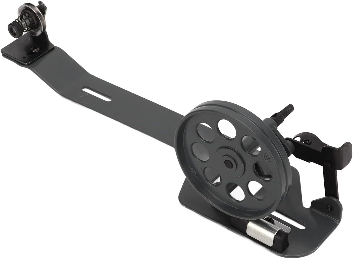 LargeBobbinWinder, Stainless Steel Bobbin Winder for Flat